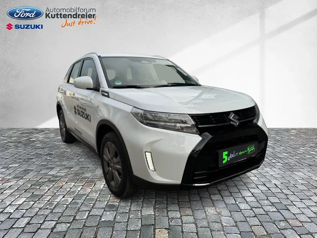 Suzuki Vitara - Afbeelding 1