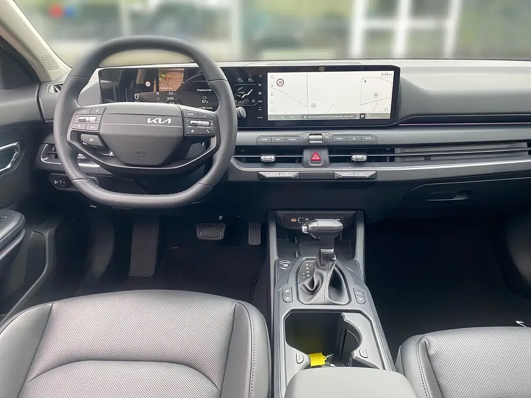 Kia K4 - Thumbnail 10