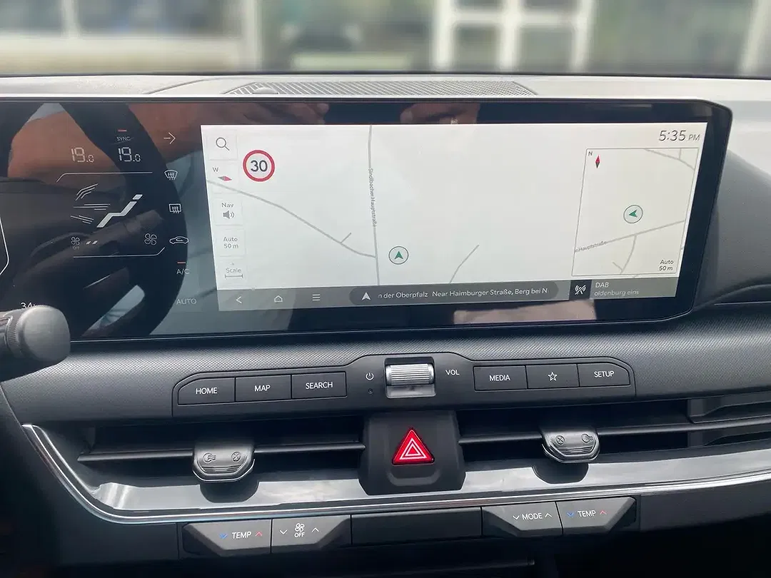 Kia K4 - Thumbnail 14