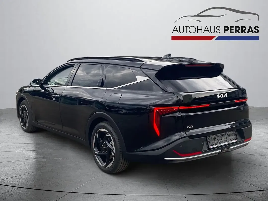Kia K4 - Thumbnail 4