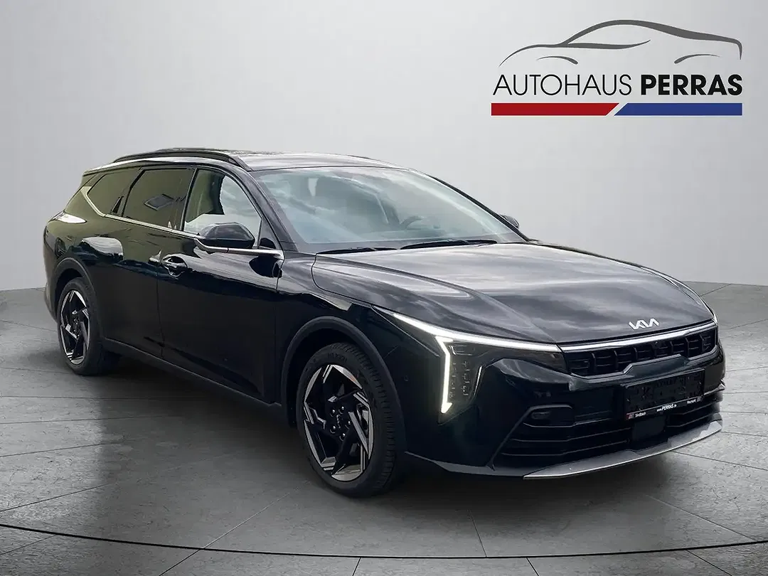 Kia K4 - Thumbnail 6