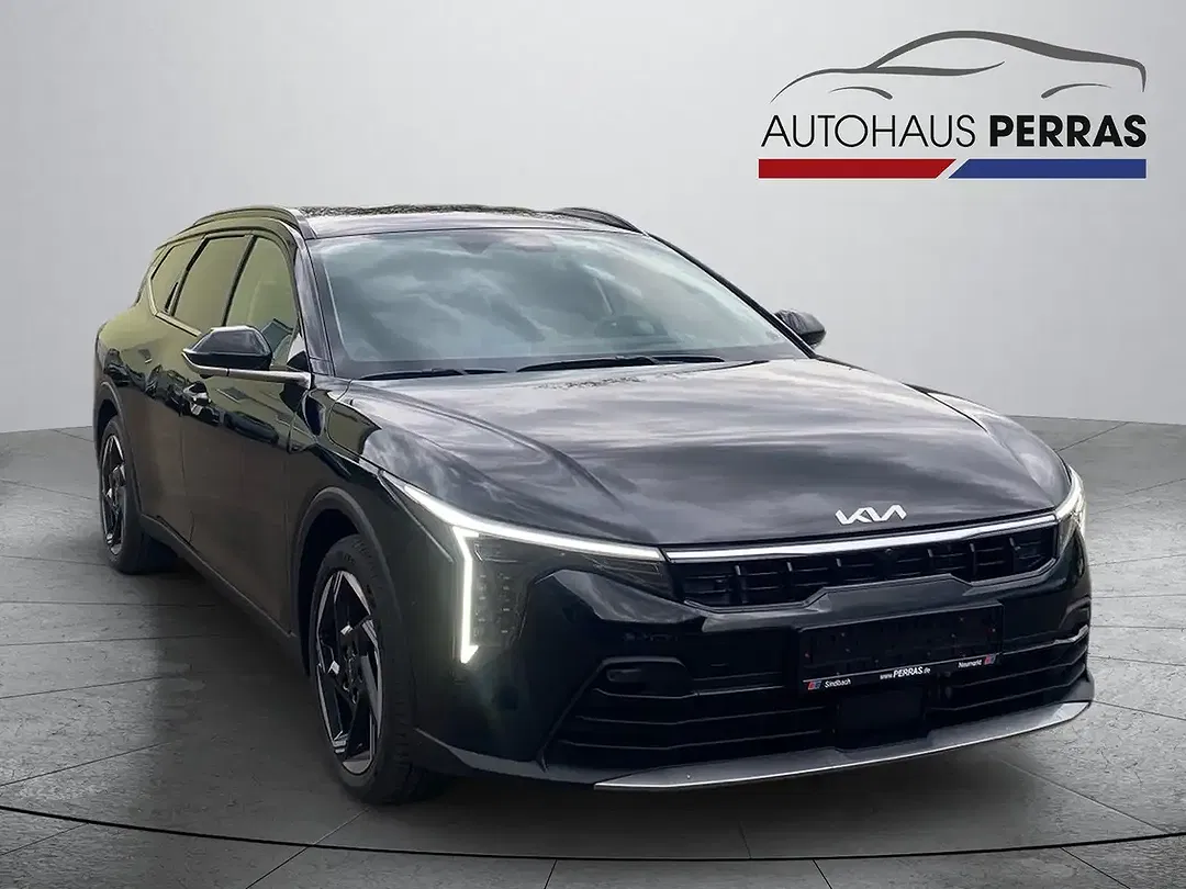 Kia K4 - Thumbnail 7