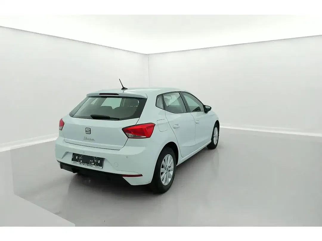 SEAT Ibiza - Thumbnail 5