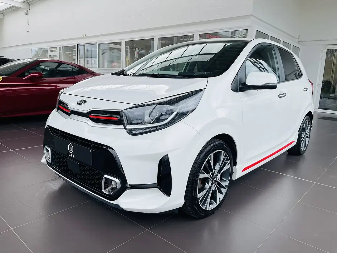 Kia Picanto - Afbeelding 1