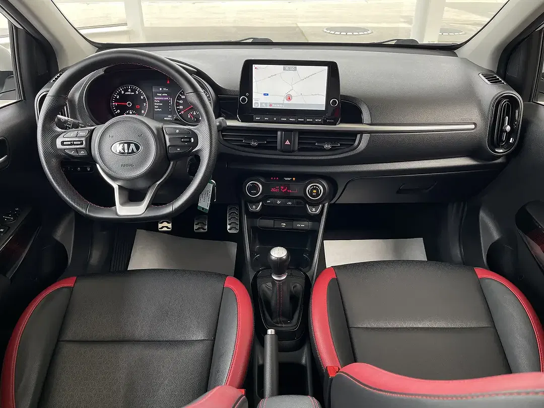Kia Picanto - Thumbnail 10