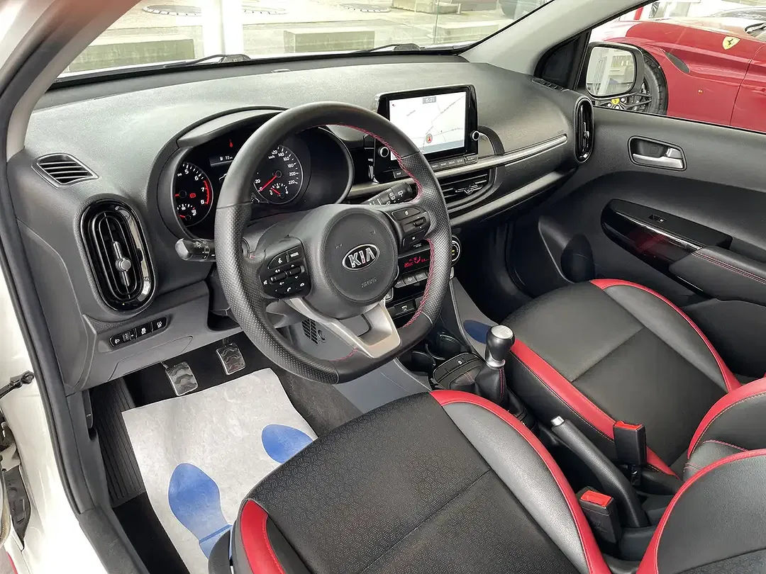 Kia Picanto - Thumbnail 11