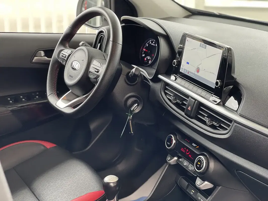 Kia Picanto - Thumbnail 13