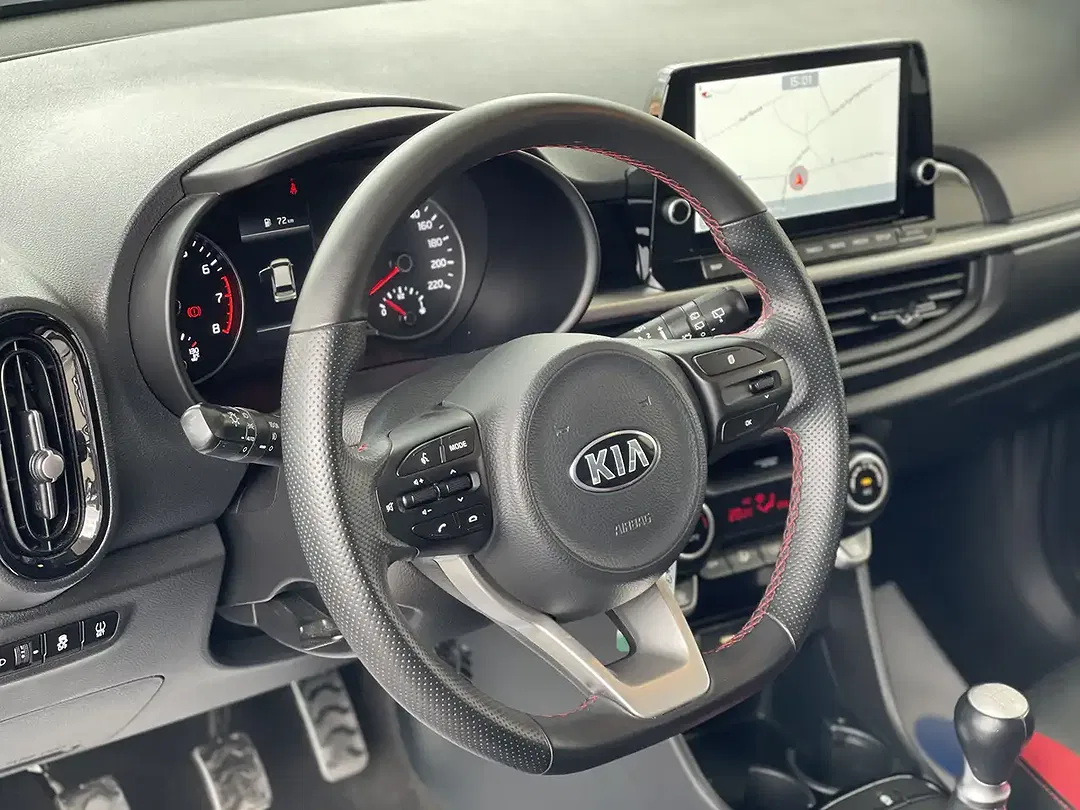 Kia Picanto - Thumbnail 14