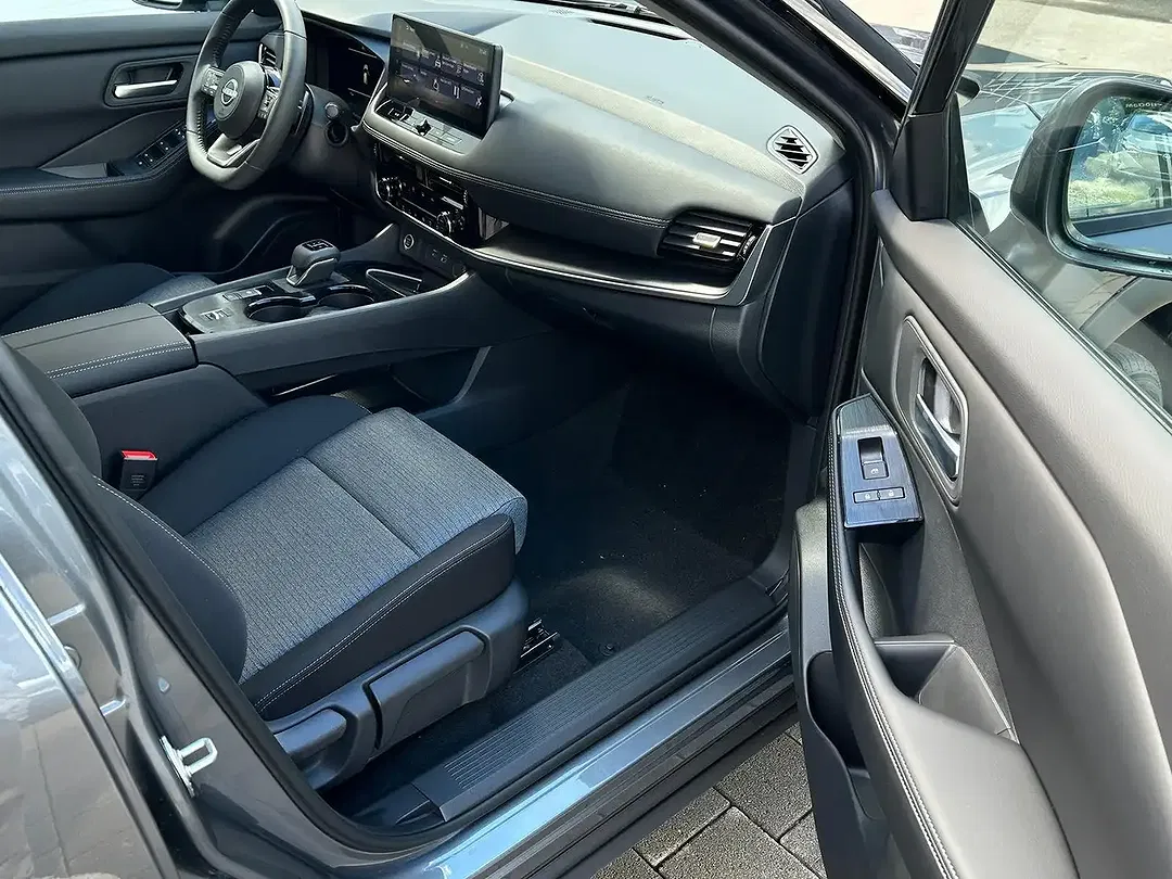 Nissan X-Trail - Thumbnail 12
