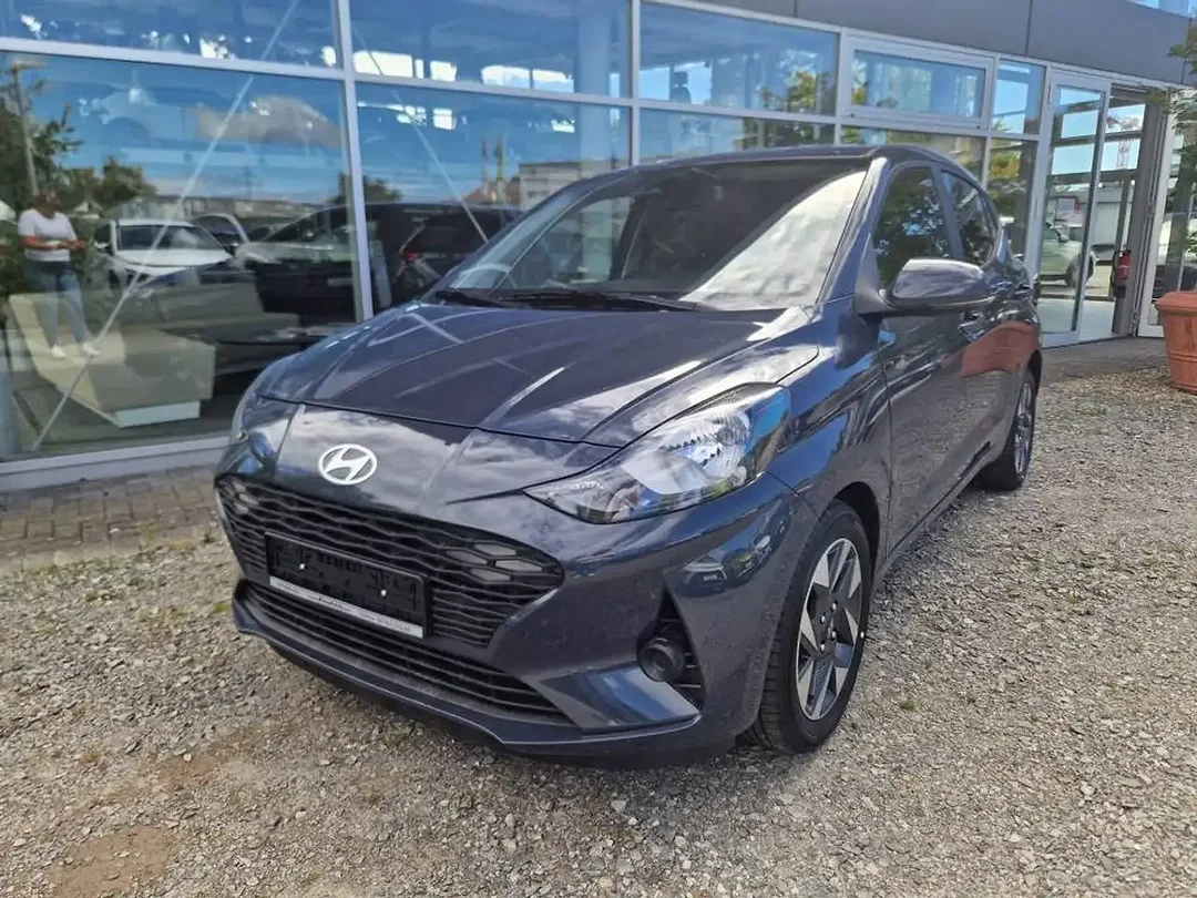Hyundai i10 - Afbeelding 1