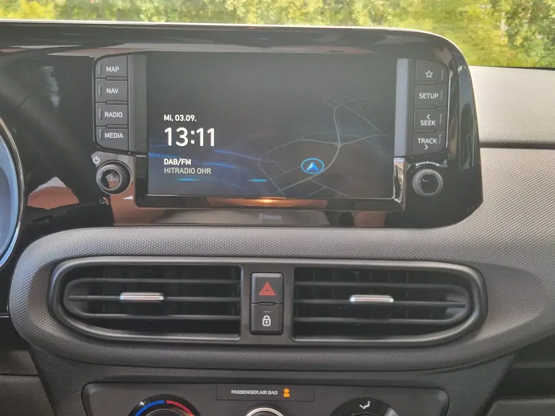 Hyundai i10 - Thumbnail 14