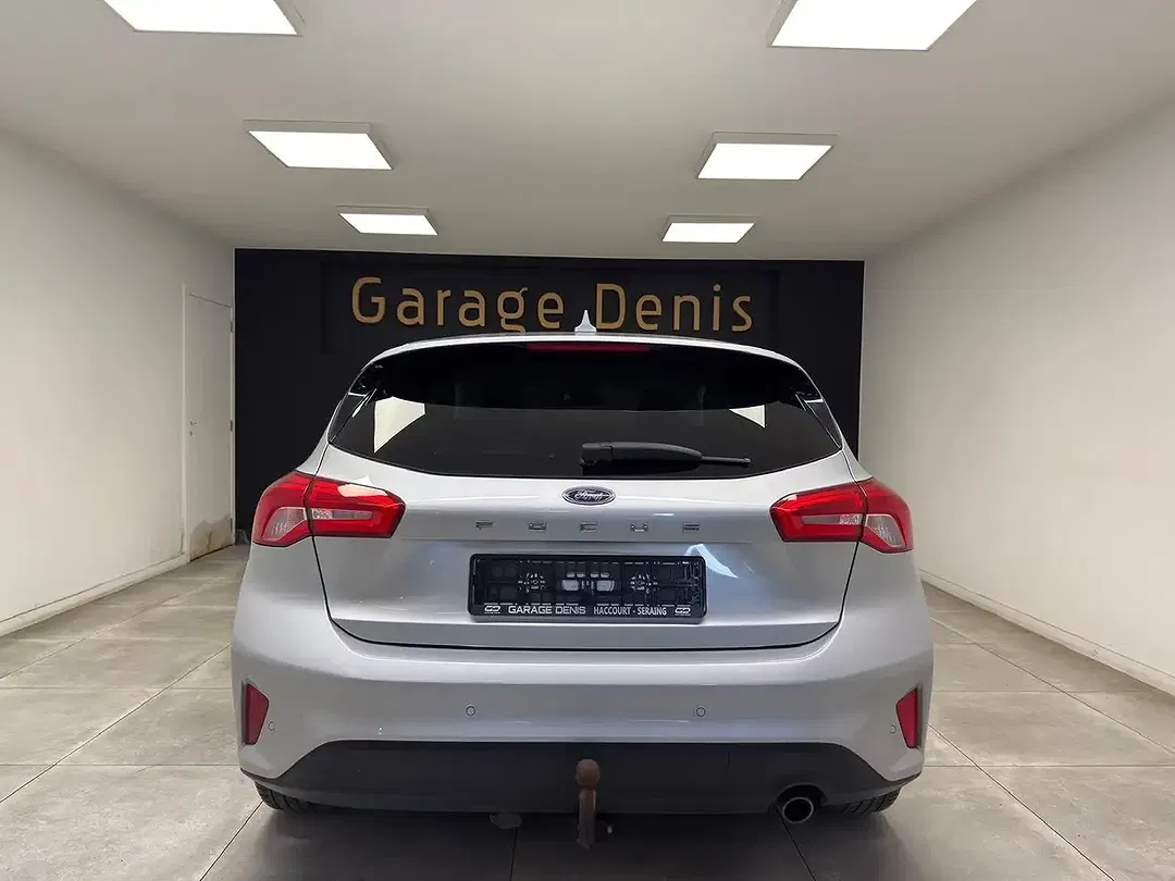 Ford Focus - Thumbnail 7