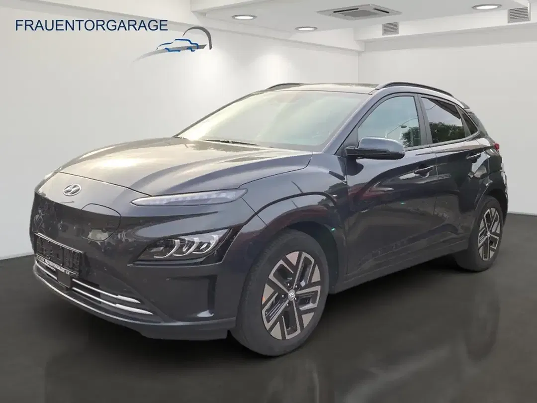 Hyundai KONA - Thumbnail 1