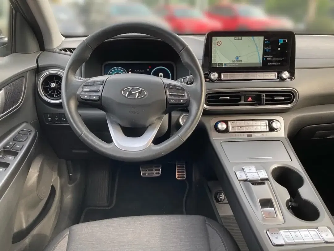 Hyundai KONA - Thumbnail 10