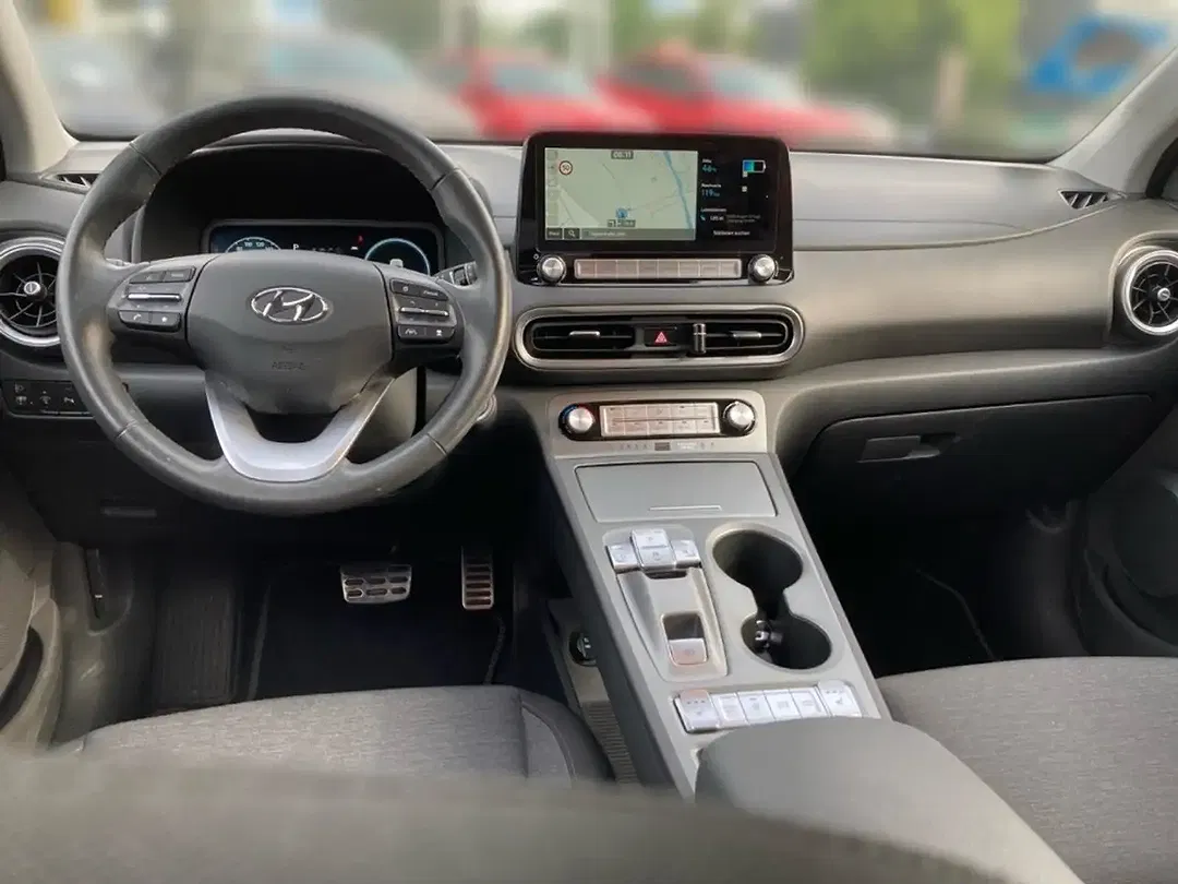 Hyundai KONA - Thumbnail 11