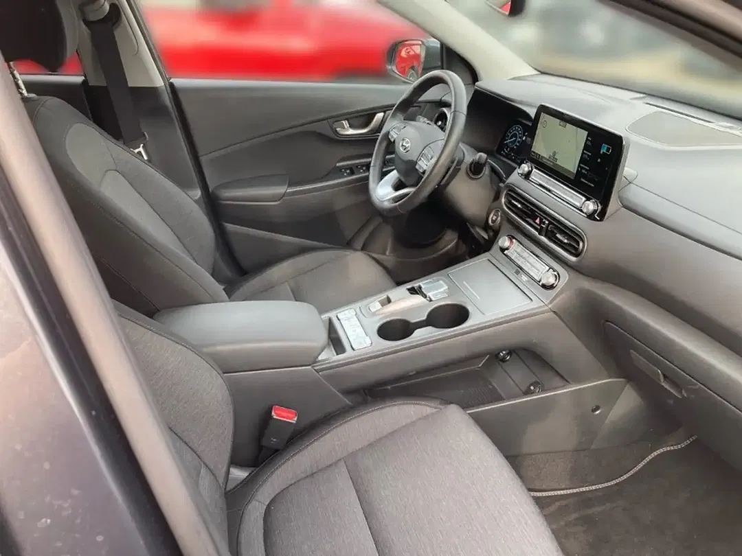 Hyundai KONA - Thumbnail 14