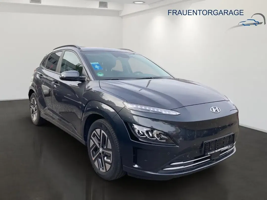 Hyundai KONA - Thumbnail 2