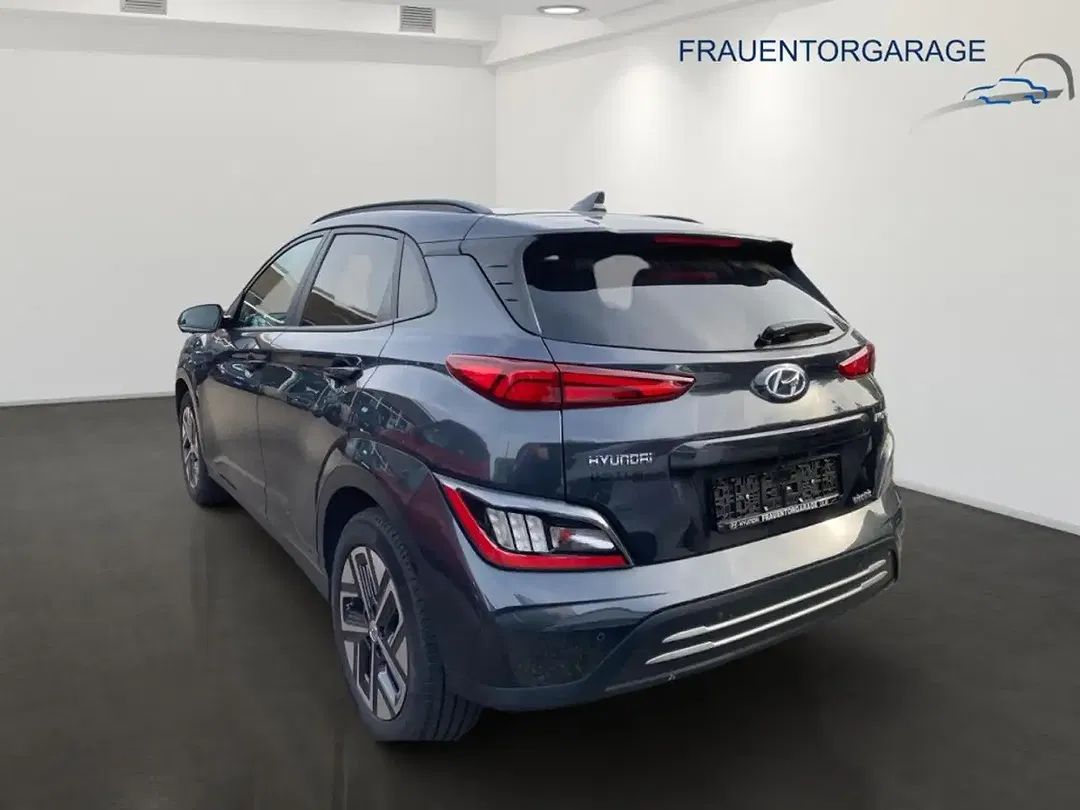 Hyundai KONA - Thumbnail 4