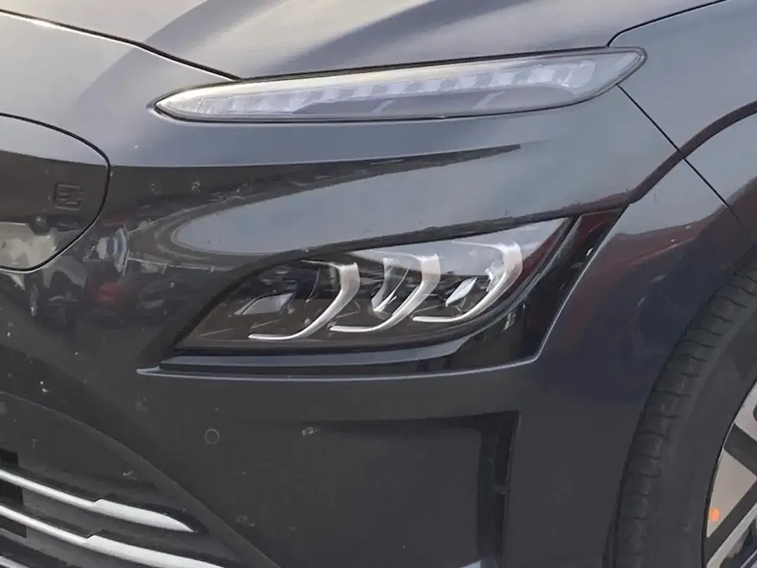 Hyundai KONA - Thumbnail 5