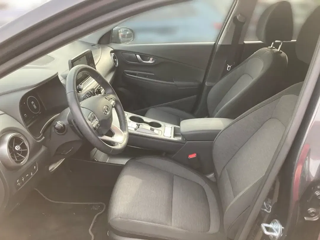Hyundai KONA - Thumbnail 7