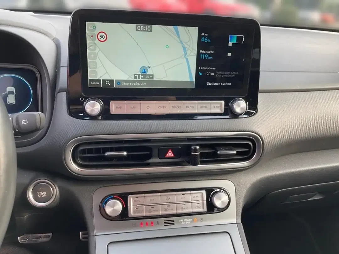 Hyundai KONA - Thumbnail 9