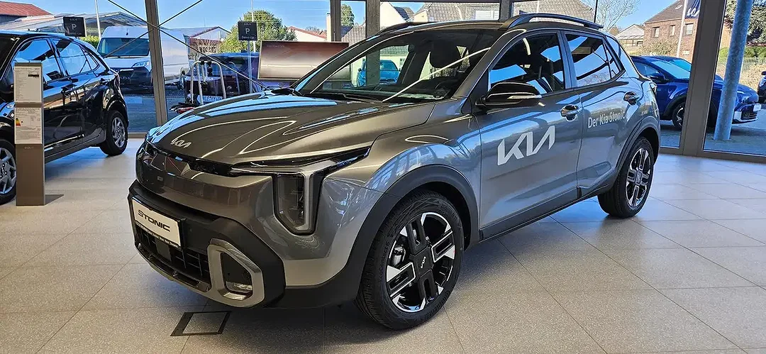 Kia Stonic - Afbeelding 1