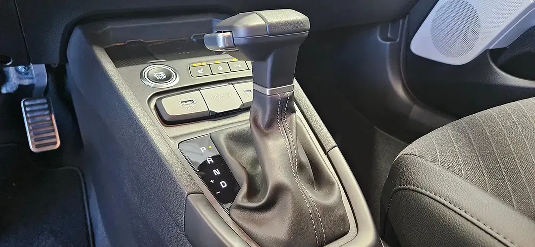 Kia Stonic - Thumbnail 12