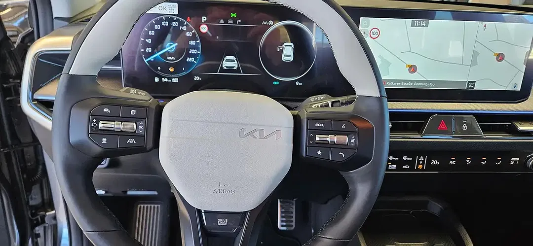 Kia Stonic - Thumbnail 15