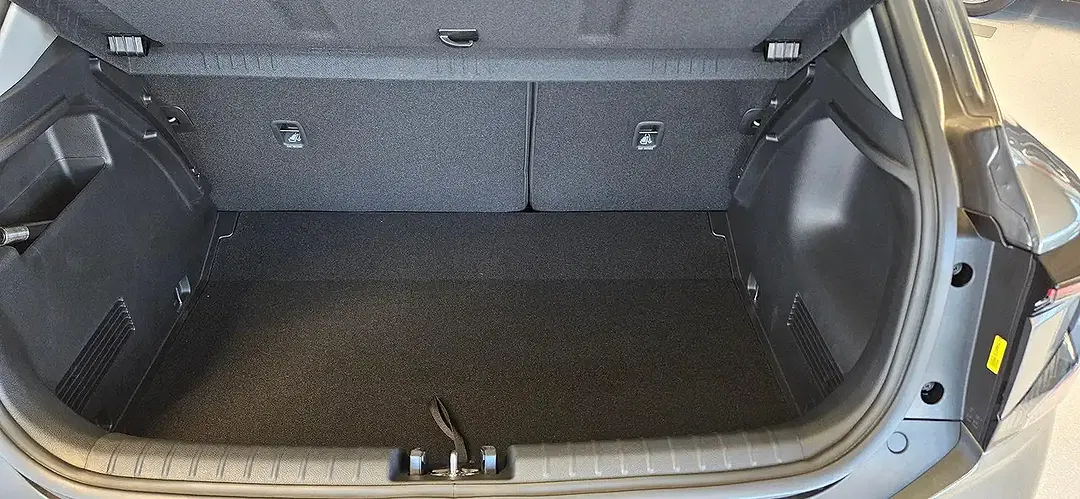 Kia Stonic - Thumbnail 5