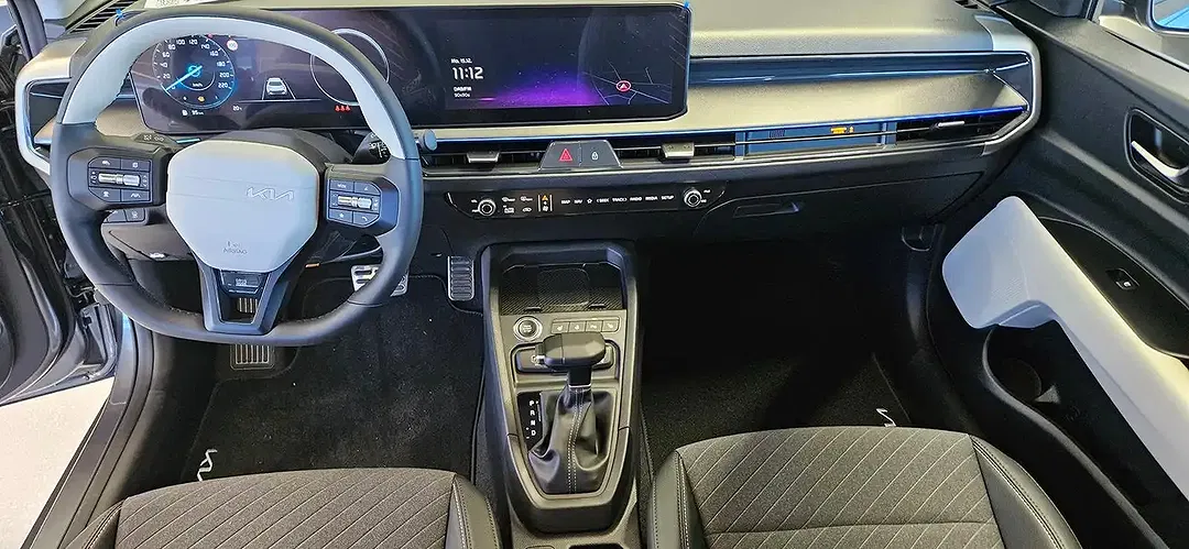 Kia Stonic - Thumbnail 8