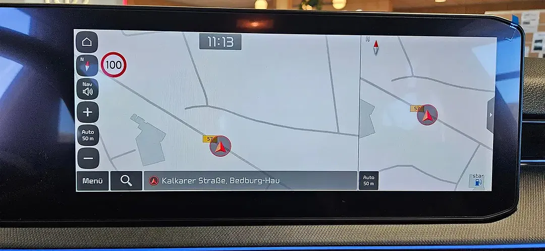 Kia Stonic - Thumbnail 9