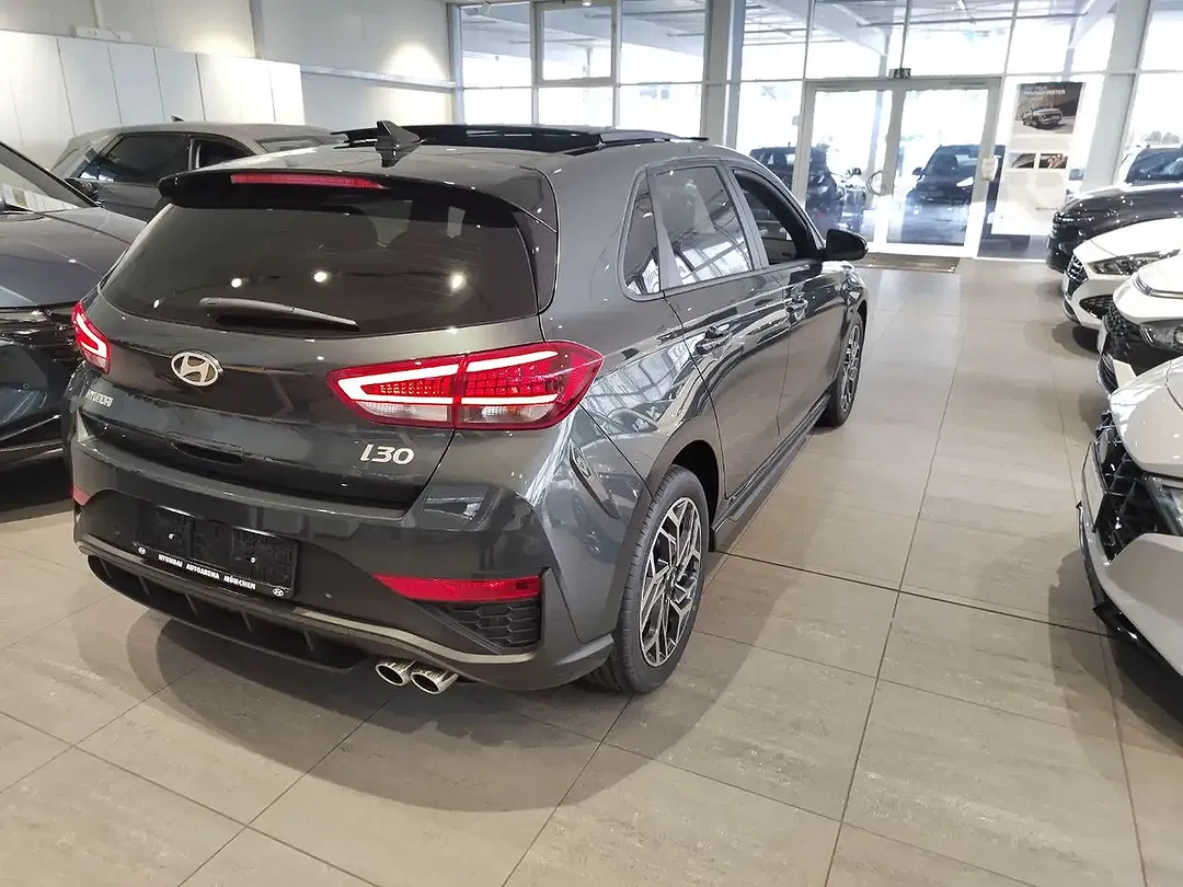 Hyundai i30 - Thumbnail 6