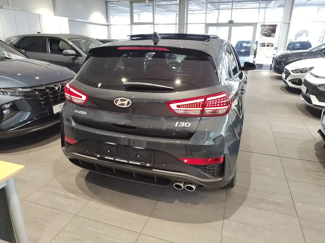 Hyundai i30 - Thumbnail 7