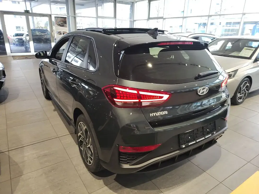 Hyundai i30 - Thumbnail 8