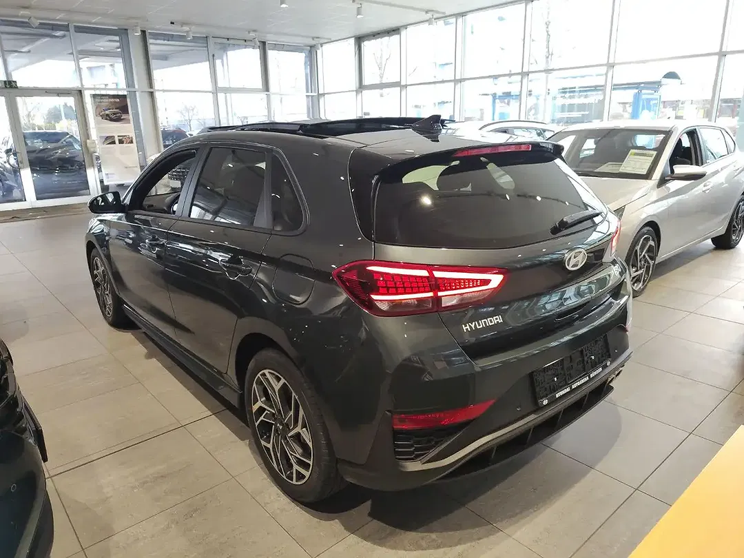 Hyundai i30 - Thumbnail 9
