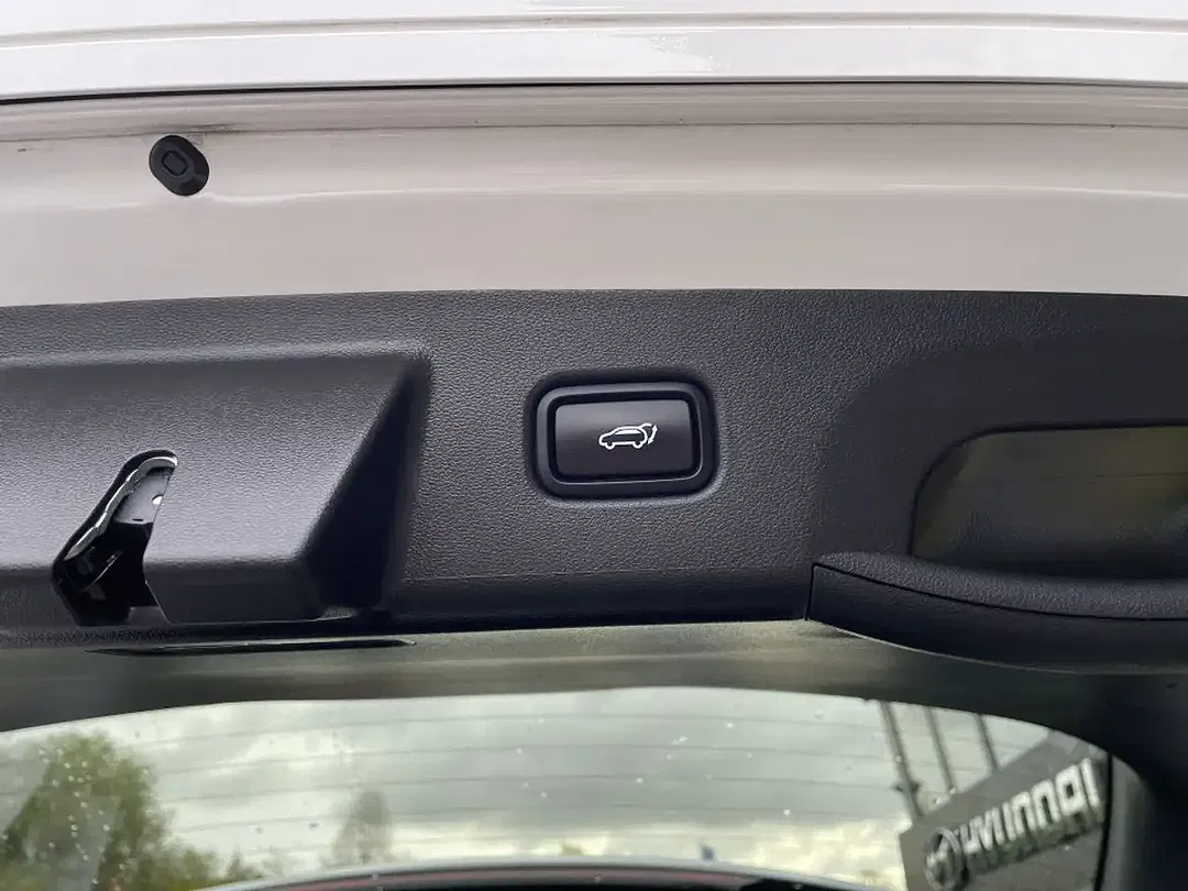 Hyundai TUCSON - Thumbnail 10