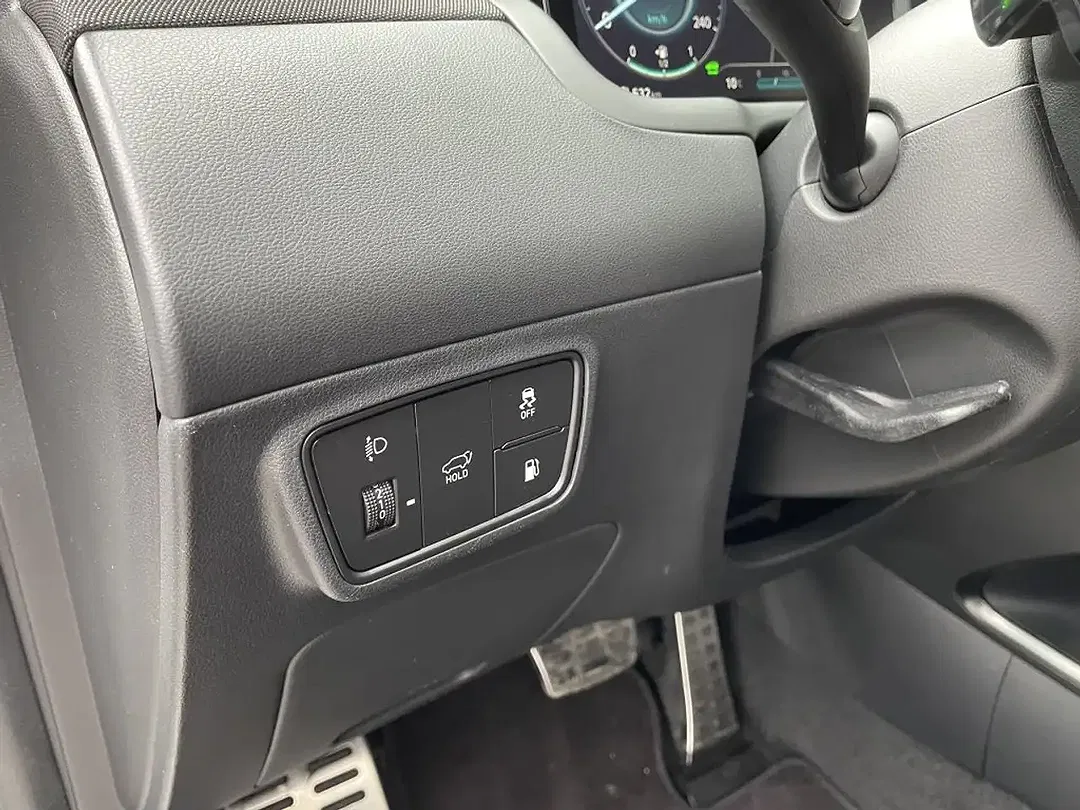 Hyundai TUCSON - Thumbnail 12
