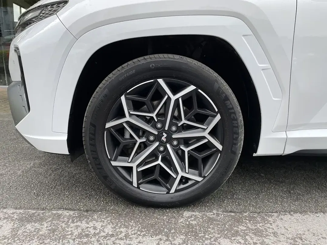 Hyundai TUCSON - Thumbnail 8