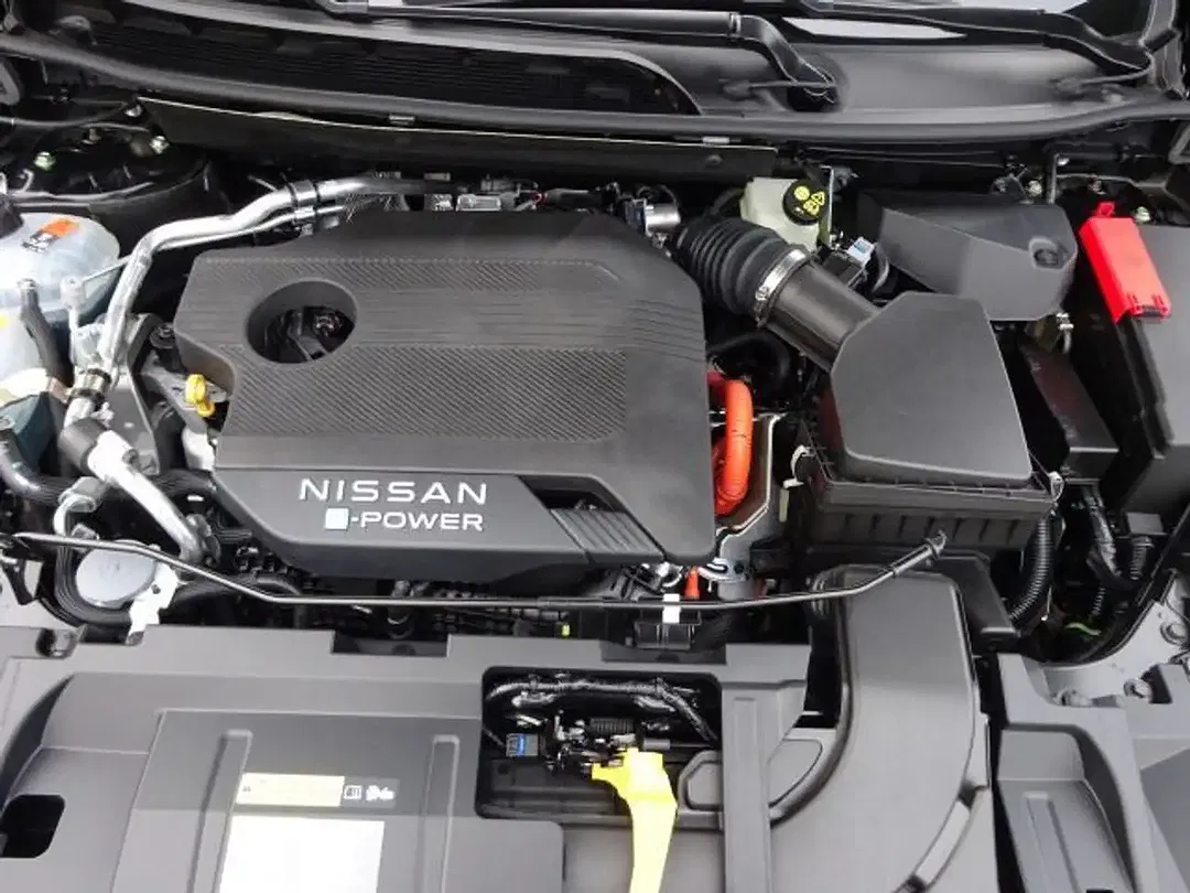 Nissan Qashqai - Thumbnail 10