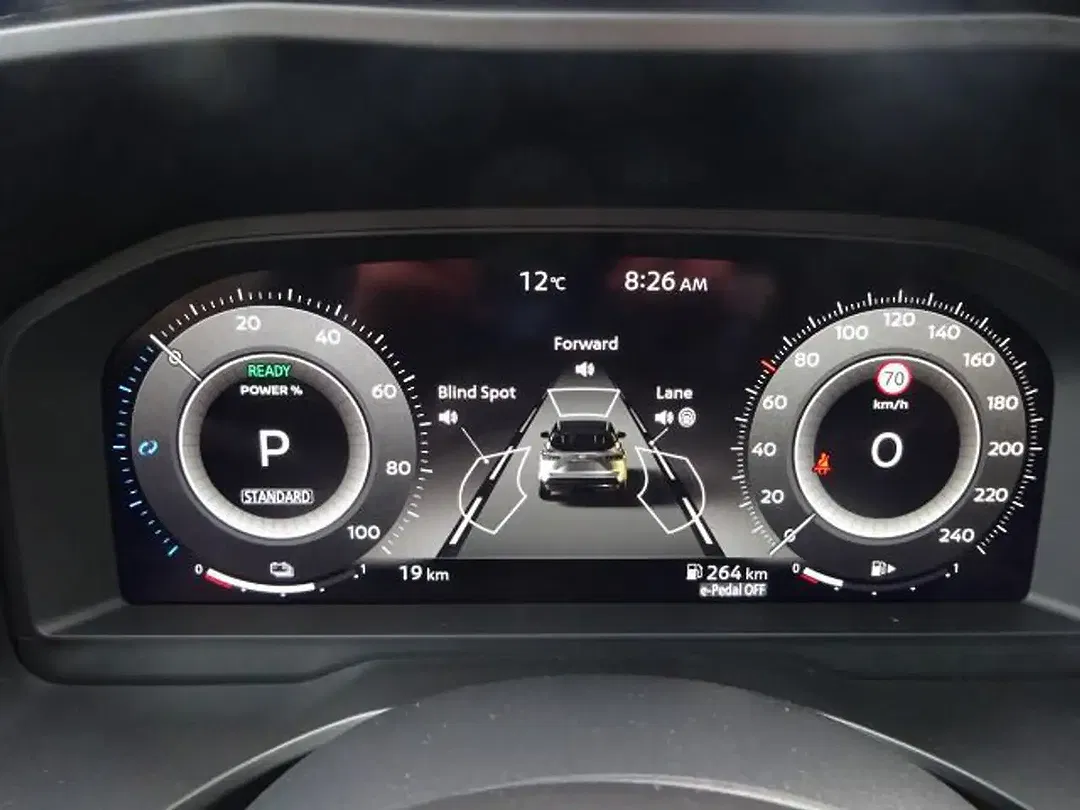Nissan Qashqai - Thumbnail 13