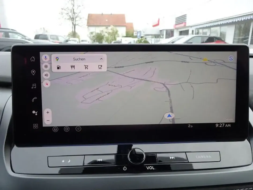 Nissan Qashqai - Thumbnail 14