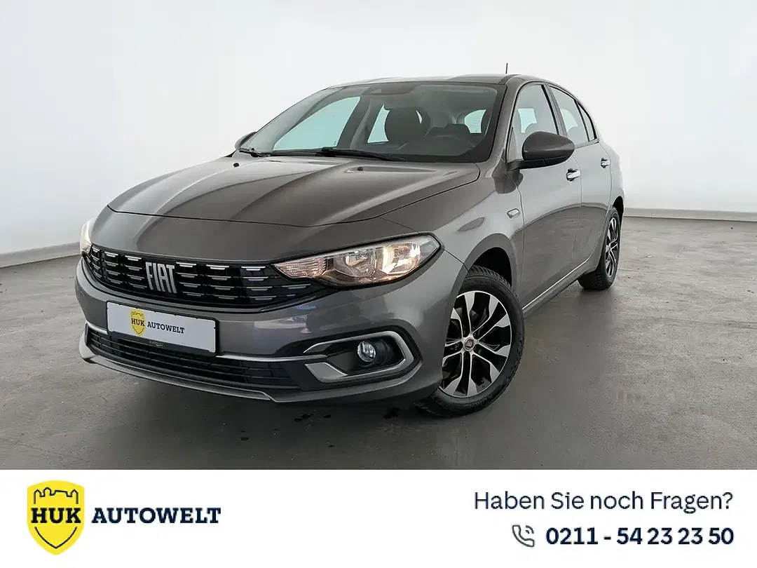 Fiat Tipo 1.0 City Life