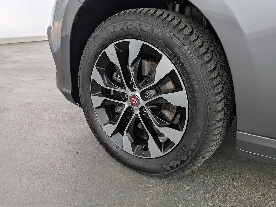 Fiat Tipo - Thumbnail 10