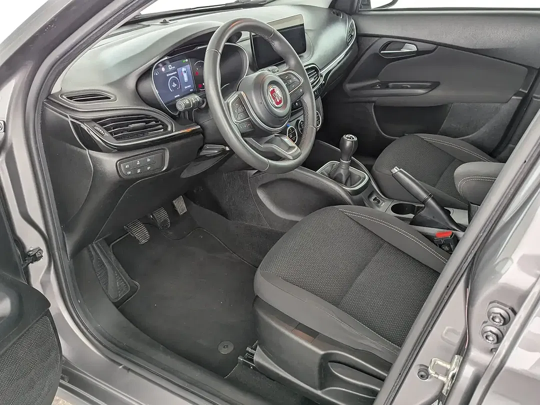 Fiat Tipo - Thumbnail 14
