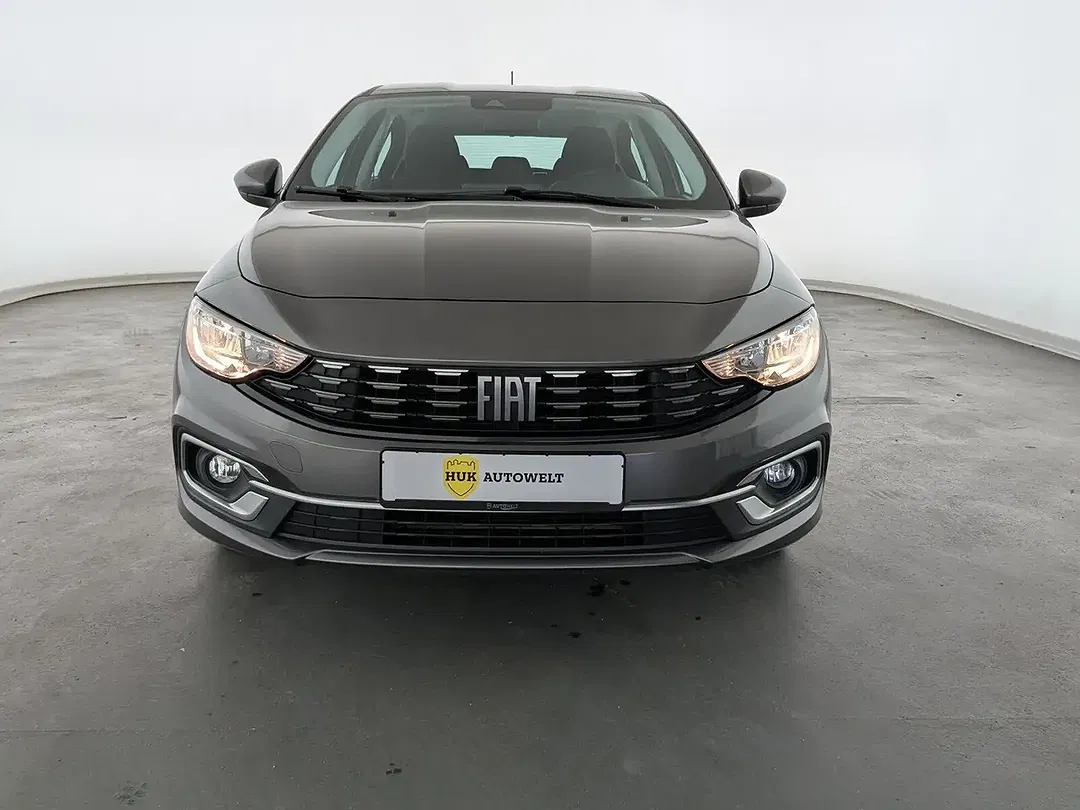 Fiat Tipo - Thumbnail 2