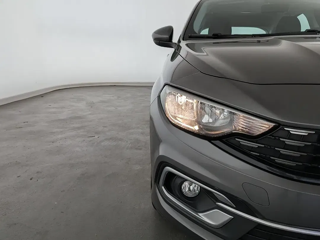 Fiat Tipo - Thumbnail 3