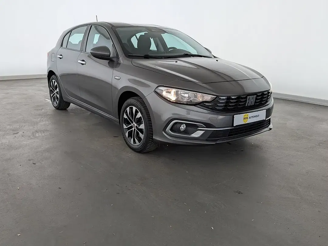 Fiat Tipo - Thumbnail 5