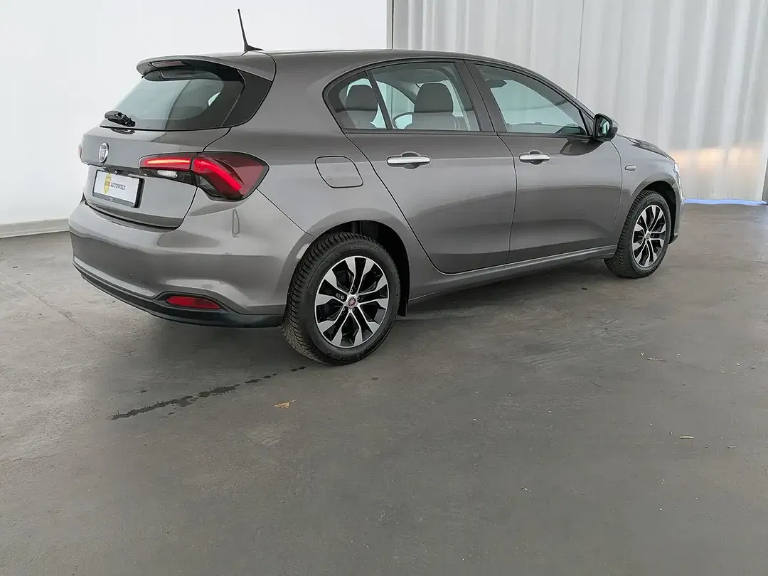 Fiat Tipo - Thumbnail 6