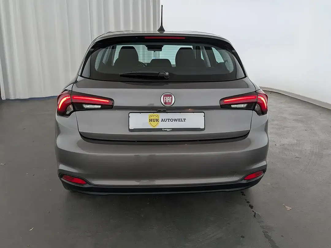 Fiat Tipo - Thumbnail 7
