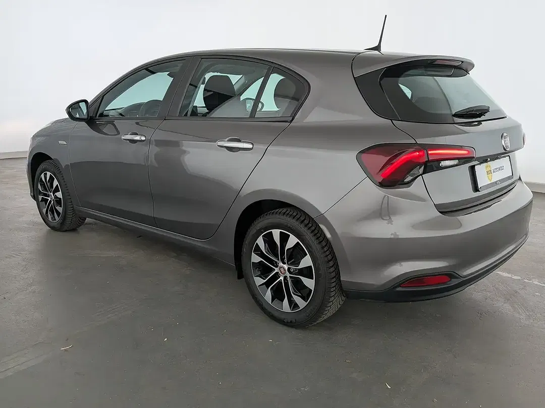 Fiat Tipo - Thumbnail 9